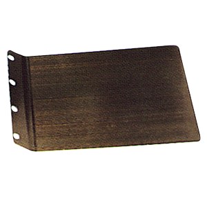 Teräslevy korkkikerroksella Makita 9404