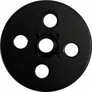 Kopiointirengas Makita; 12,7 mm