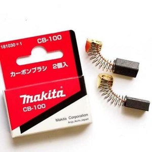 Hiiliharja Makita CB-100