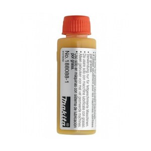 Voiteluöljy paineilmatyökaluille Makita 188088-1; 30 ml