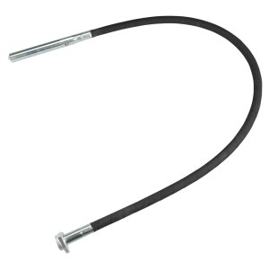 Betonivibran täryvarsi Makita VR001GZ; 1,7 m