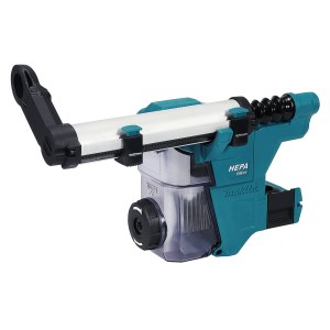 Pölynkeruujärjestelmä Makita 1911P2-6