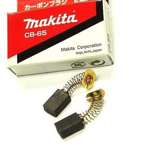 Hiiliharja Makita CB-65