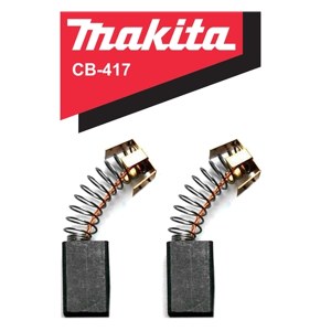 Hiiliharja Makita CB-417