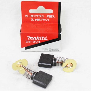 Hiiliharja Makita CB-204