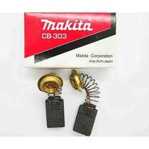 Hiiliharja Makita CB-304