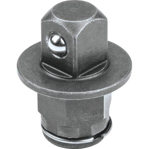 Adapteri Makita 191A51-1; 1/4''