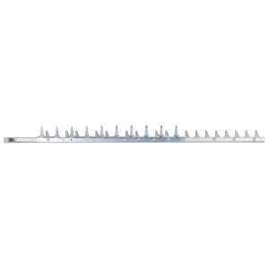 Pensasterä puutarhaleikkuriin Makita DUH745S; 750 mm