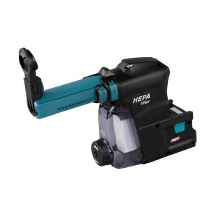 Pölynkeruujärjestelmä Makita DX14