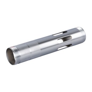 Rasvapuristimen säiliö Makita 191F24-4; 400 g