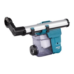 Pölynimuvarustus hiomakäyttöön Makita 191G00-4 DX11