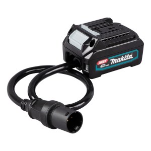 Akkuadapteri Makita 191N62-4; 40 V