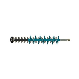 Pensasterä puutarhaleikkuriin Makita 191T44-2; 500 mm