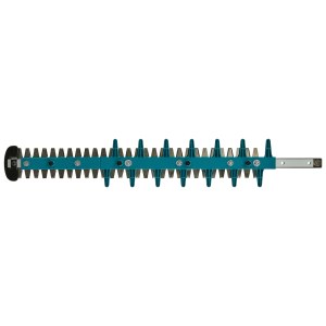 Pensasterä puutarhaleikkuriin Makita DUH502; 500 mm