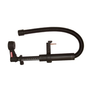 Liitäntäadapteri pölynkeräämiseen Makita HR2400/2410/160D