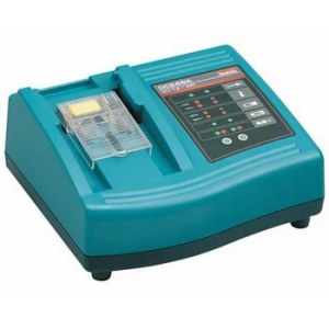Akkuadapteri Makita; 7,2-24 V; NiMH
