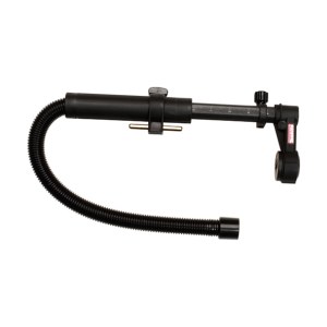 Liitäntäadapteri pölynkeräämiseen Makita HR2811F            