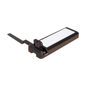 Ohjainkisko adapteri pistosahalle Makita 193517-1