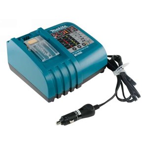 Laturi Makita DC14SC; 9,6-14,4V