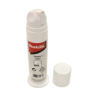 Työkalurasva Makita SDS; 100 ml