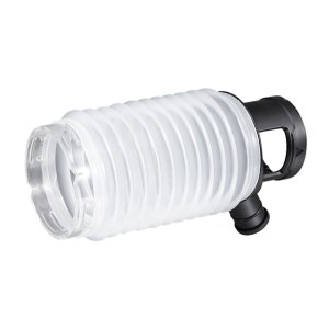 Pölynpoistolisäosa Makita HR2610/2300