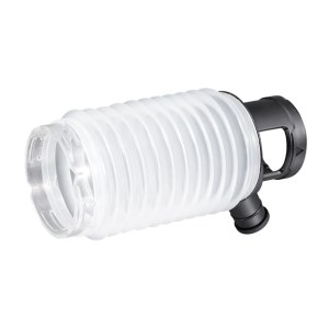 Pölynpoistolisäosa Makita HR2611FT