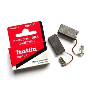 Hiiliharja Makita CB-175