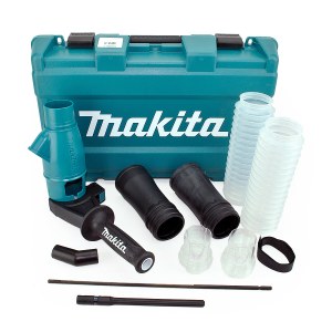 Pölynkeruujärjestelmä Makita; SDS-max