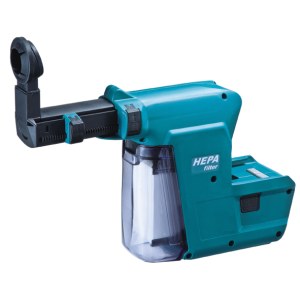 Pölynkeruujärjestelmä Makita DX01