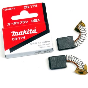 Hiiliharja Makita CB-174