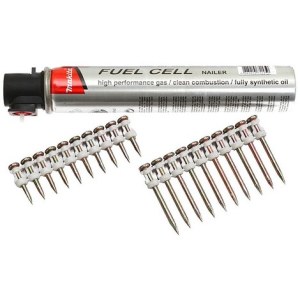 Lankanaulat Makita Premium; 3,1x15 mm; 1000 kpl.