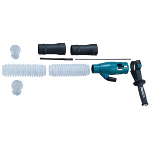 Pölynkeruujärjestelmä Makita; SDS-max
