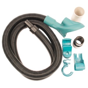 Pölynkeruujärjestelmä Makita SDS-max