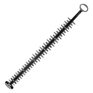 Pensasterä puutarhaleikkuriin Makita 196688-3; 65 cm pituus