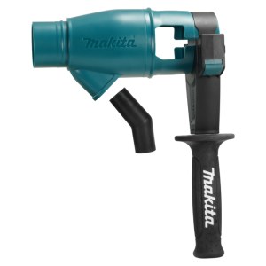 Pölynkeruujärjestelmä Makita; SDS-max