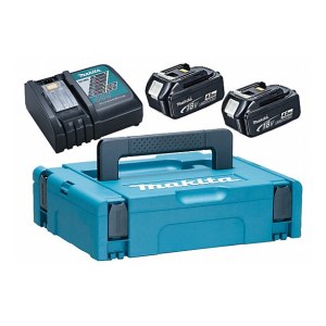 Tarvikesarja Makita PowerPack