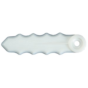 Varaosa muovi veitsi Makita 197188-6; 12 kpl.