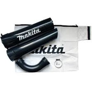 Lehtien keräyssetti Makita 197235-4