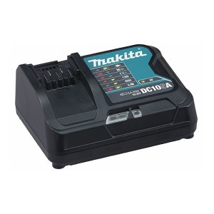 Laturi Makita DC10SA; 12 V; Li-ion