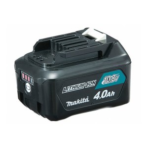 Akku Makita BL1040B; 10,8 V; 4,0 Ah; Li-ion