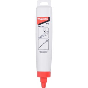 Rasva Makita 197439-7; 80 g