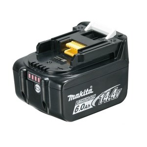 Akku Makita BL1460B; 14,4 V; 6,0 Ah; Li-ion