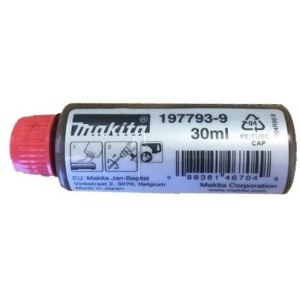 Työkalurasva Makita 197793-9; 30 ml