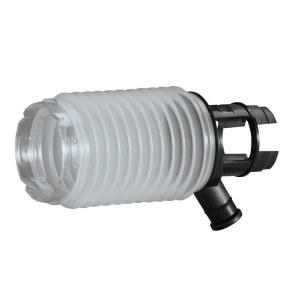 Porauspölynkerääjä Makita 198362-9