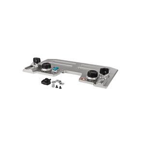 Ohjauskiskoadapteri pyörösahaan Makita HS0600