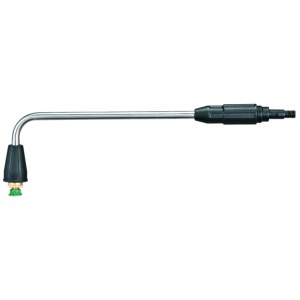 Taivutettu pesusuutin Makita 198909-9