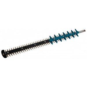 Pensasterä puutarhaleikkuriin Makita 199100-2; 750 mm
