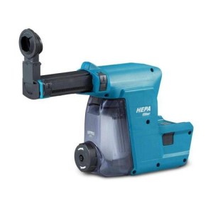 Pölynkeruujärjestelmä Makita DX07