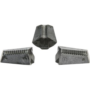 Istukka Makita 199731-7; 2,4-4,8 mm