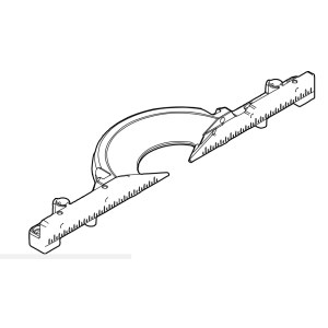 Vakautuspöytä Makita LS1019L